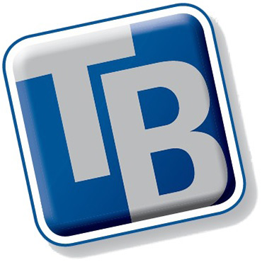 Logo: Traunbauer Steuerberatungs GmbH, zur Startseite